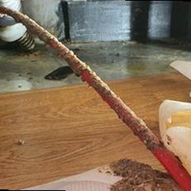 대전 중구 하수구막힘 문화1동